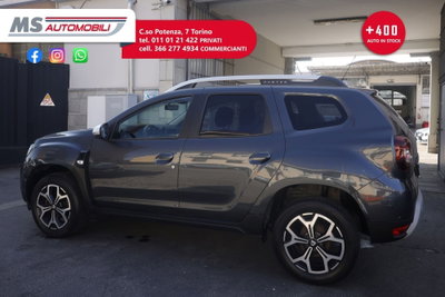Dacia Duster 1.5 Blue dCi 8V 115 CV 4x2 Prestige Up (15)
