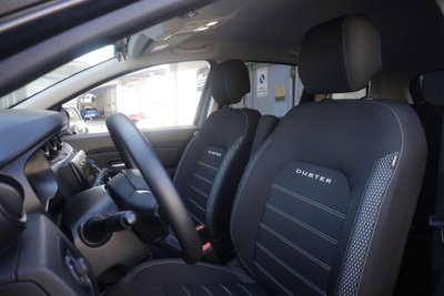 Dacia Duster 1.5 Blue dCi 8V 115 CV 4x2 Prestige Up (16)