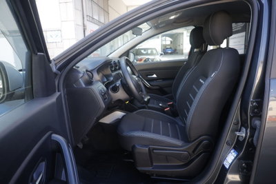 Dacia Duster 1.5 Blue dCi 8V 115 CV 4x2 Prestige Up (17)