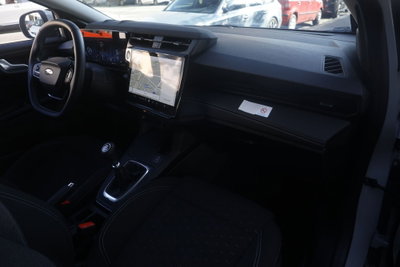 Ford Puma 1.0 ecoboost h ST-Line 125cv auto (10)