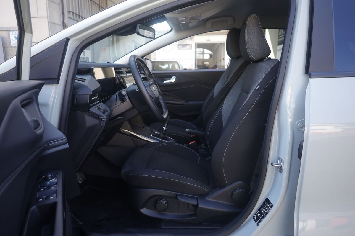 Ford Puma 1.0 ecoboost h ST-Line 125cv auto (18)