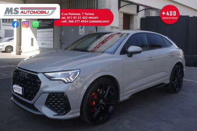 Audi RS Q3 Sportback 2.5 quattro s-tronic (12)