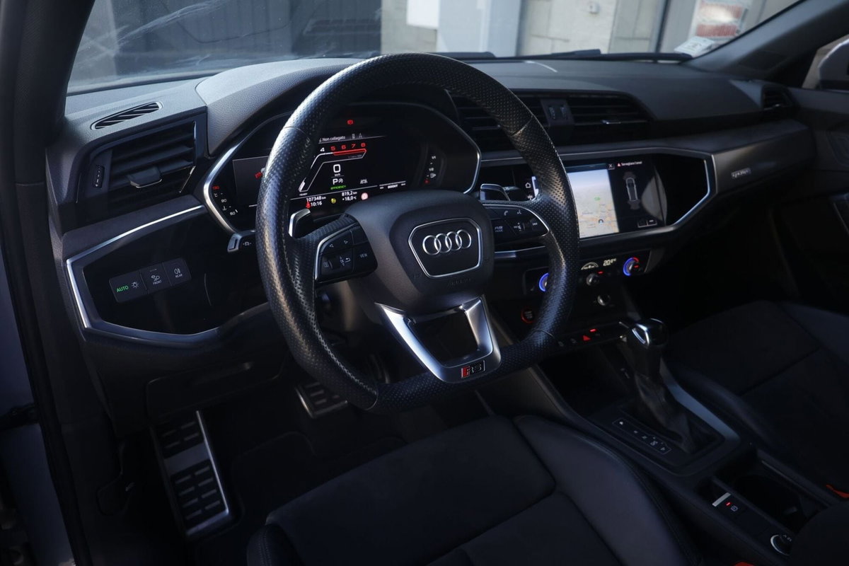 Audi RS Q3 Sportback 2.5 quattro s-tronic (15)