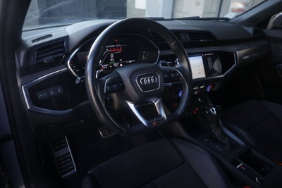 Audi RS Q3 Sportback 2.5 quattro s-tronic (15)