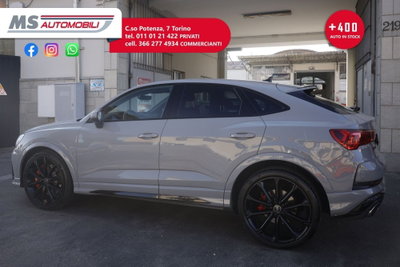 Audi RS Q3 Sportback 2.5 quattro s-tronic (16)