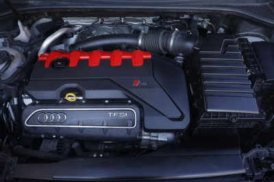 Audi RS Q3 Sportback 2.5 quattro s-tronic (20)