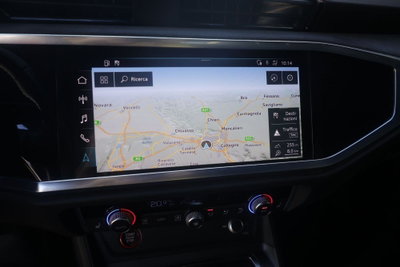 Audi RS Q3 Sportback 2.5 quattro s-tronic (7)