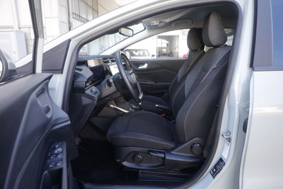 Ford Puma 1.0 ecoboost h ST-Line 125cv auto (18)