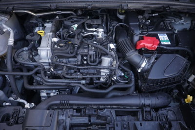 Ford Puma 1.0 ecoboost h ST-Line 125cv auto (20)