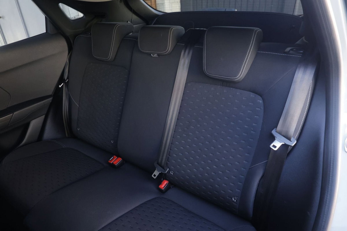 Ford Puma 1.0 ecoboost h ST-Line 125cv auto (3)