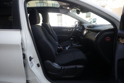 Nissan Qashqai 1.5 dCi Tekna (13)