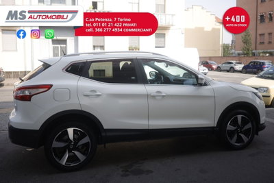 Nissan Qashqai 1.5 dCi Tekna (14)