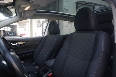 Nissan Qashqai 1.5 dCi Tekna (18)