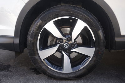 Nissan Qashqai 1.5 dCi Tekna (6)