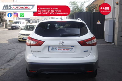 Nissan Qashqai 1.5 dCi Tekna (8)