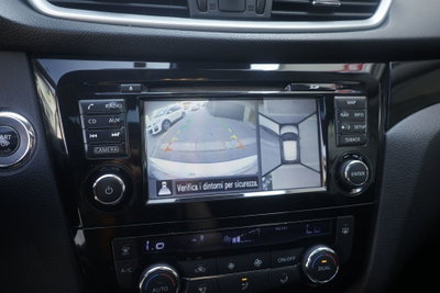 Nissan Qashqai 1.5 dCi Tekna (9)