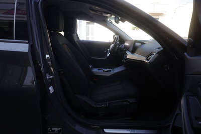 BMW Serie 3 Touring 320d  mhev 48V MSport auto (13)