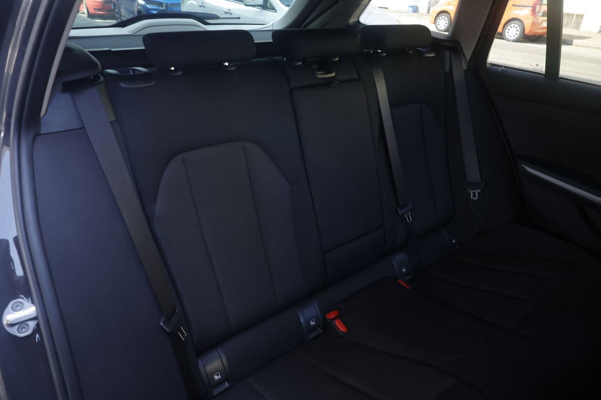 BMW Serie 3 Touring 320d  mhev 48V MSport auto (15)