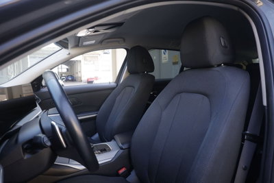 BMW Serie 3 Touring 320d  mhev 48V MSport auto (18)