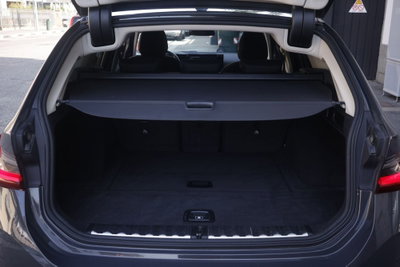 BMW Serie 3 Touring 320d  mhev 48V MSport auto (20)