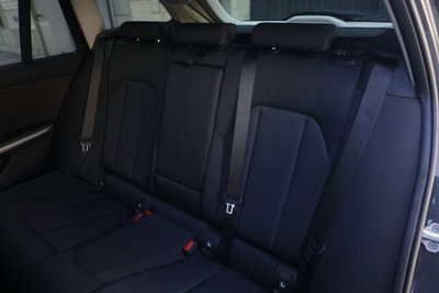 BMW Serie 3 Touring 320d  mhev 48V MSport auto (3)