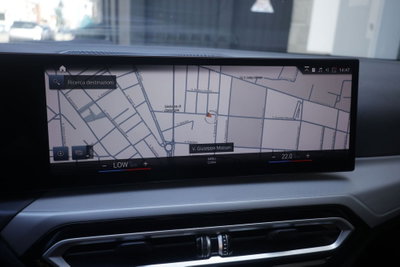 BMW Serie 3 Touring 320d  mhev 48V MSport auto (7)
