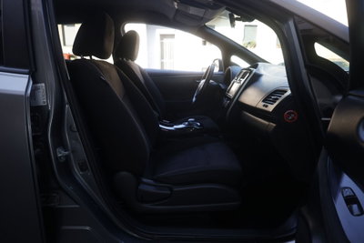 Nissan Leaf Acenta (12)