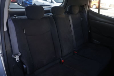 Nissan Leaf Acenta (14)