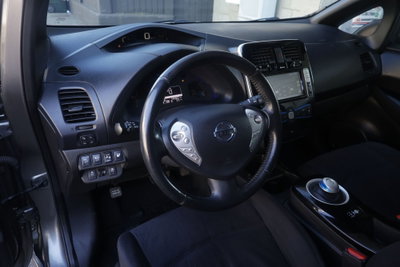 Nissan Leaf Acenta (16)