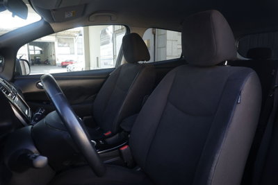 Nissan Leaf Acenta (17)