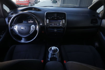 Nissan Leaf Acenta (2)