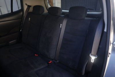 Nissan Leaf Acenta (3)