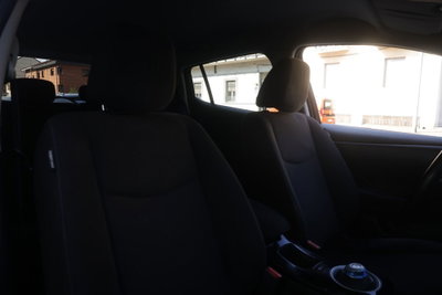 Nissan Leaf Acenta (6)