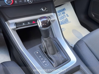 Audi Q3 Sportback 35 TDI quattro S tronic S line edition (13)