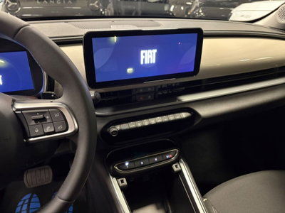 Fiat 600 1.2 hybrid 145cv auto (10)