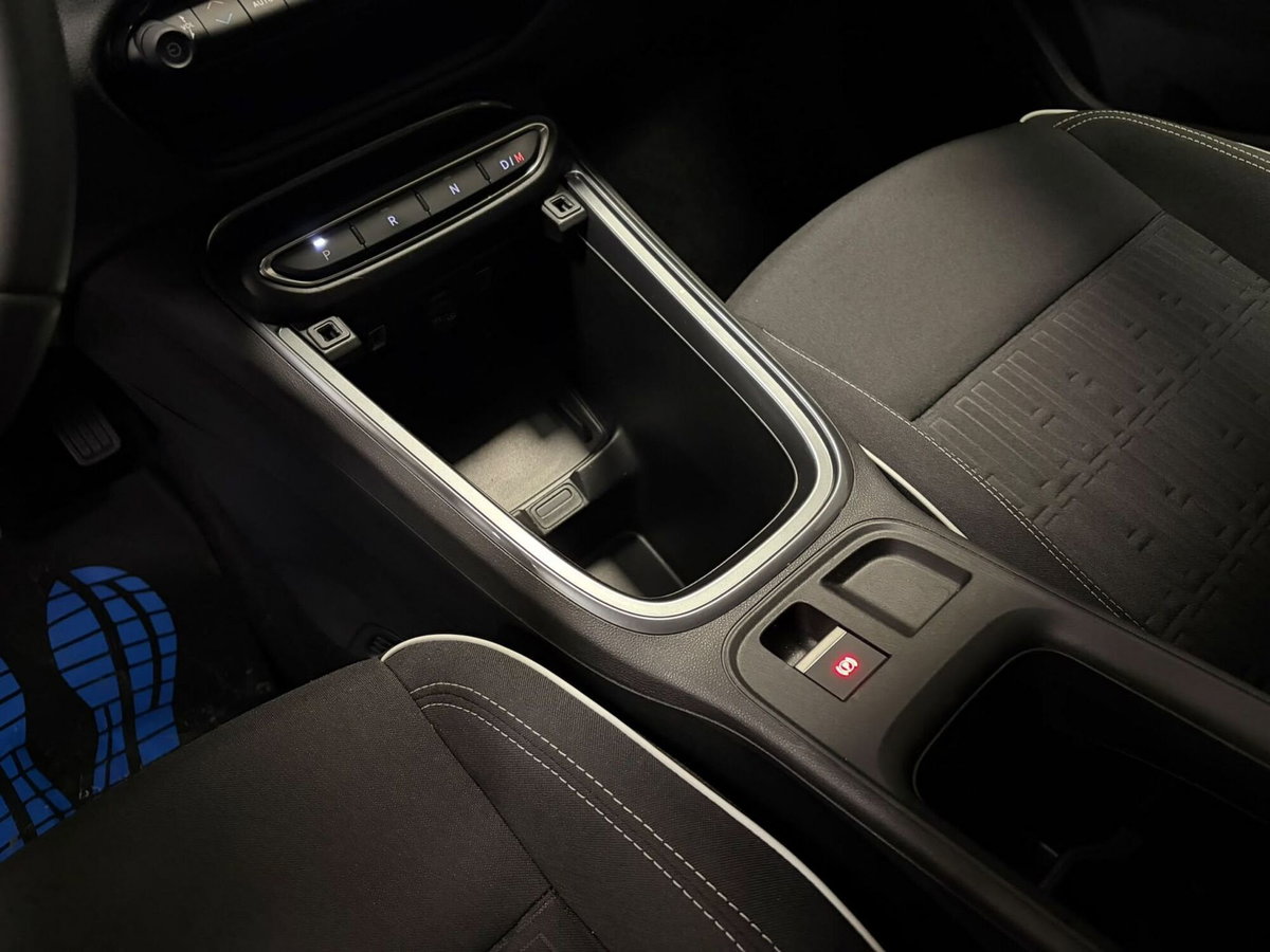 Fiat 600 1.2 hybrid 145cv auto (11)