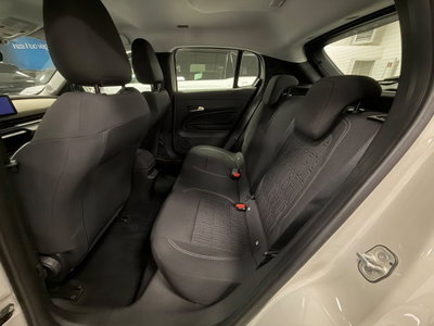 Fiat 600 1.2 hybrid 145cv auto (12)