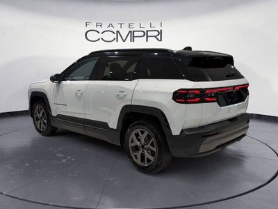 Jeep Compass 1.2 turbo 48V e-hybrid Summit fwd 145cv edct6 (3)