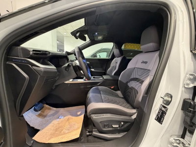 Jeep Compass 1.2 turbo 48V e-hybrid Summit fwd 145cv edct6 (8)