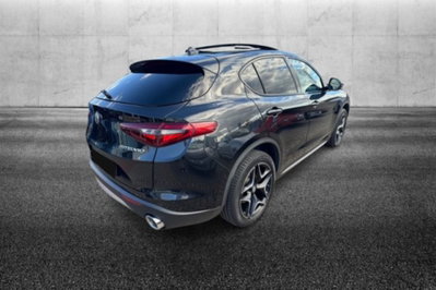 Alfa Romeo Stelvio Stelvio 2.0 Turbo 200 CV AT8 Q4 Super Business (3)
