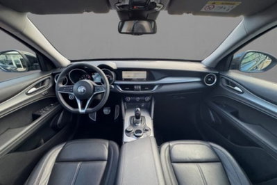 Alfa Romeo Stelvio Stelvio 2.0 Turbo 200 CV AT8 Q4 Super Business (6)