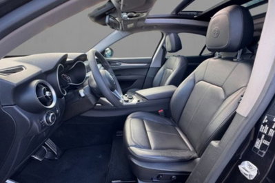 Alfa Romeo Stelvio Stelvio 2.0 Turbo 200 CV AT8 Q4 Super Business (7)