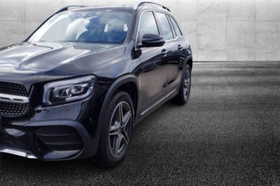 Mercedes-Benz GLB 200 d AMG Line Advanced Plus Seaside Edition auto usata