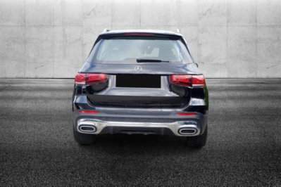Mercedes-Benz GLB 200 d AMG Line Advanced Plus Seaside Edition auto (3)