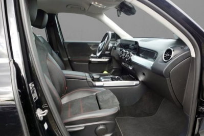 Mercedes-Benz GLB 200 d AMG Line Advanced Plus Seaside Edition auto (5)