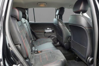 Mercedes-Benz GLB 200 d AMG Line Advanced Plus Seaside Edition auto (6)