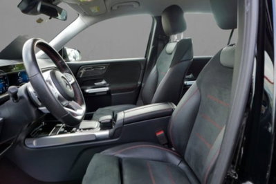 Mercedes-Benz GLB 200 d AMG Line Advanced Plus Seaside Edition auto (7)