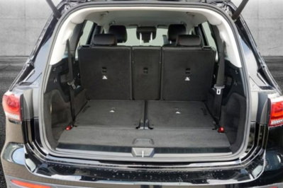 Mercedes-Benz GLB 200 d AMG Line Advanced Plus Seaside Edition auto (8)