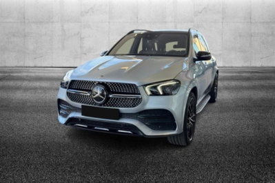 Mercedes-Benz GLE SUV 350 de phev AMG Line Premium 4matic auto usata