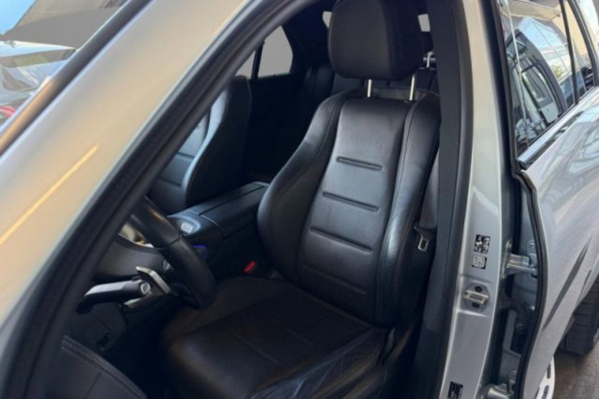 Mercedes-Benz GLE SUV 350 de phev AMG Line Premium 4matic auto (7)